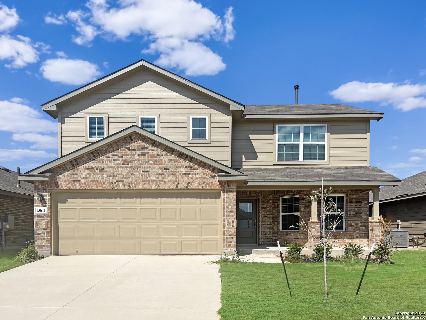 13611 Boothe Grove San Antonio TX 78254