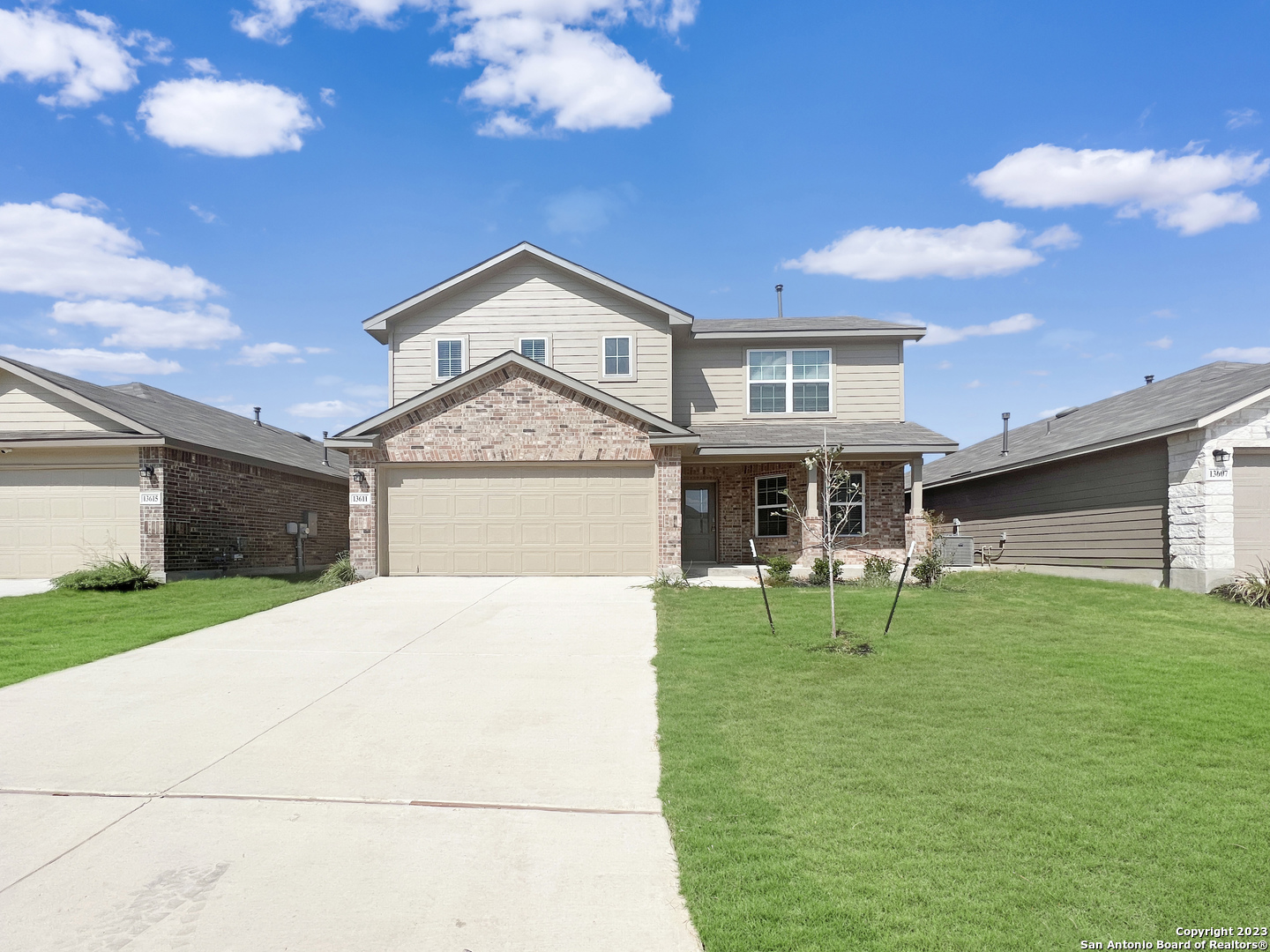 13611 Boothe Grove San Antonio TX 78254