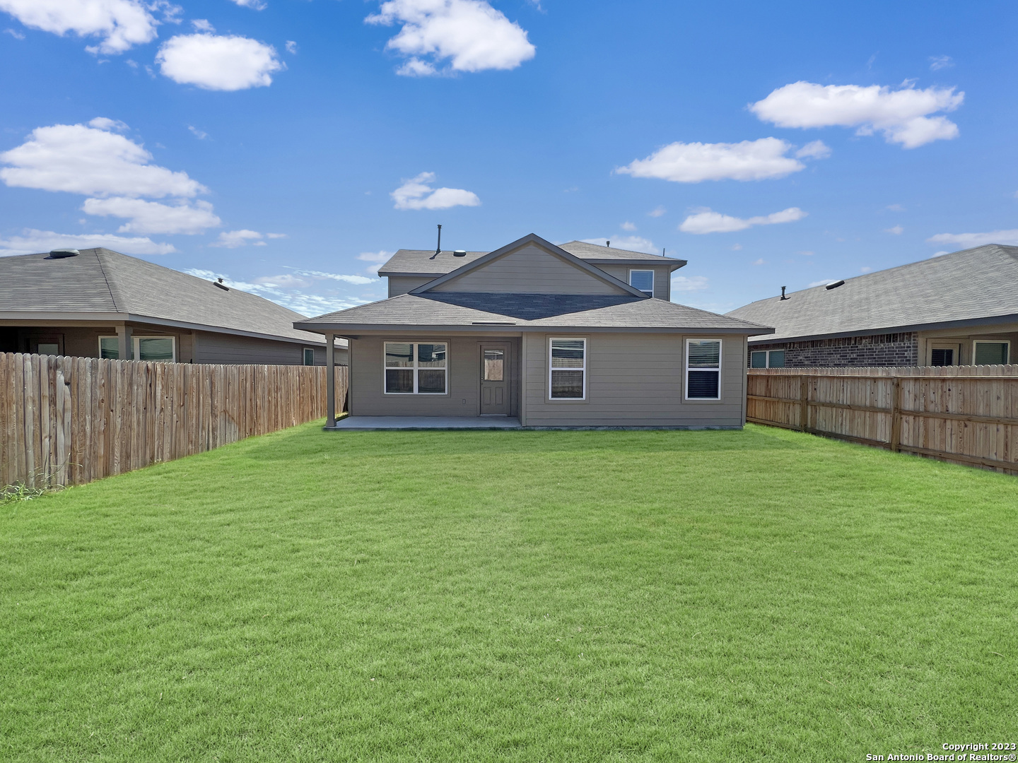 13611 Boothe Grove San Antonio TX 78254