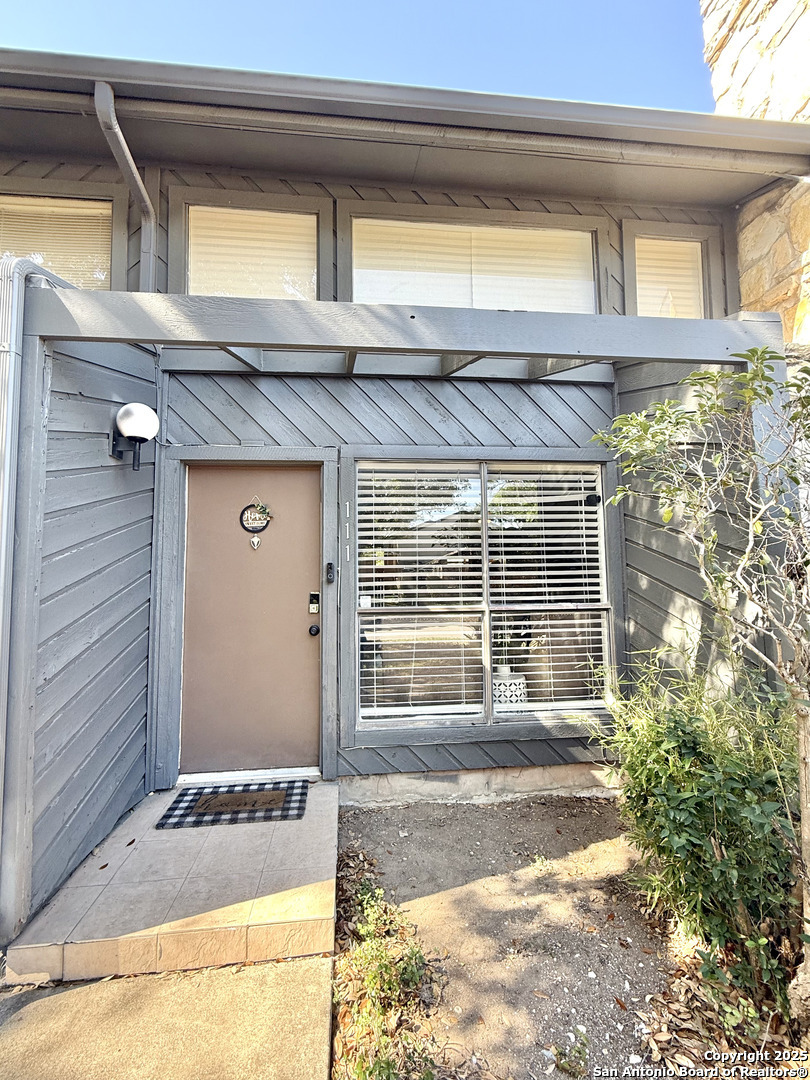 3843 Barrington San Antonio TX 78217