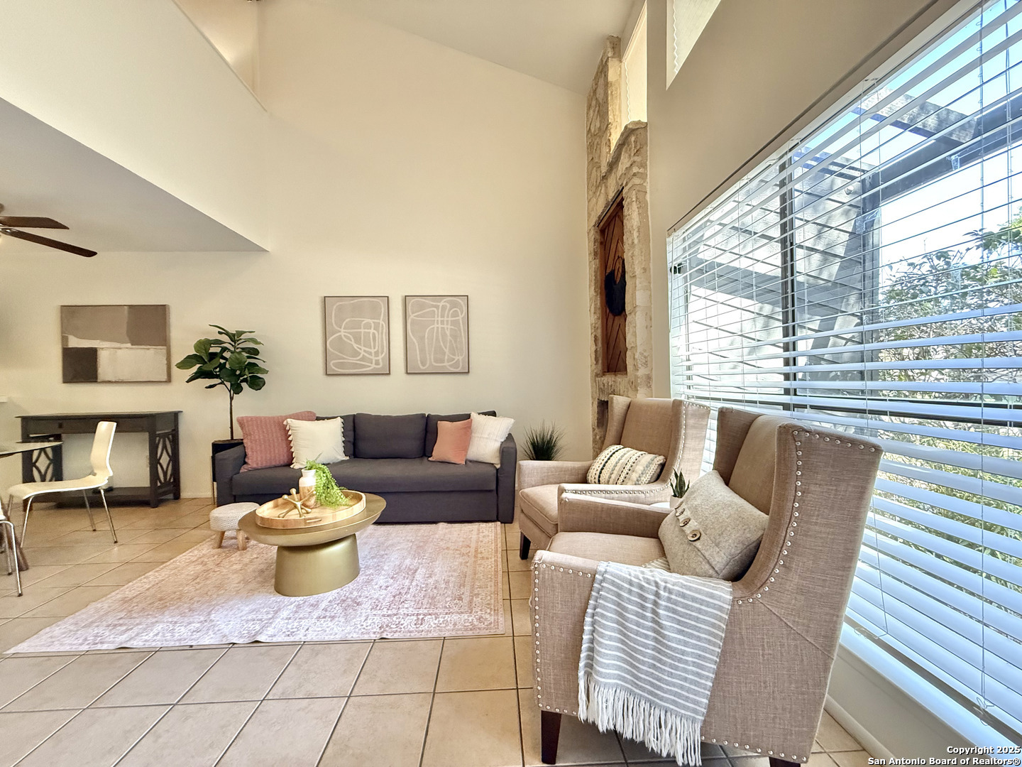 3843 Barrington San Antonio TX 78217