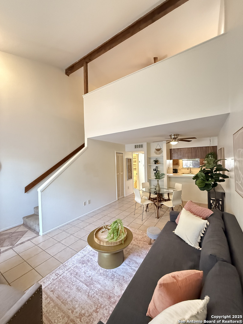 3843 Barrington San Antonio TX 78217