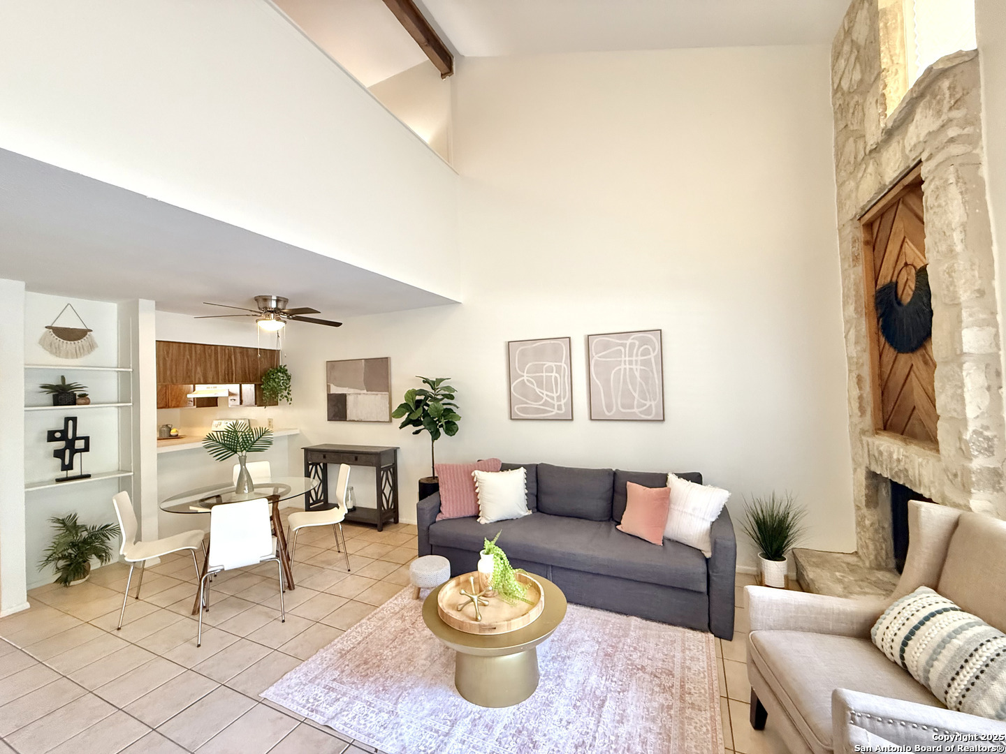 3843 Barrington San Antonio TX 78217