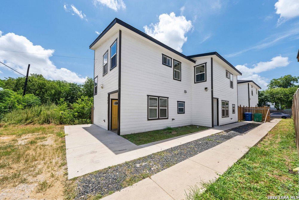 323 Gabriel San Antonio TX 78202
