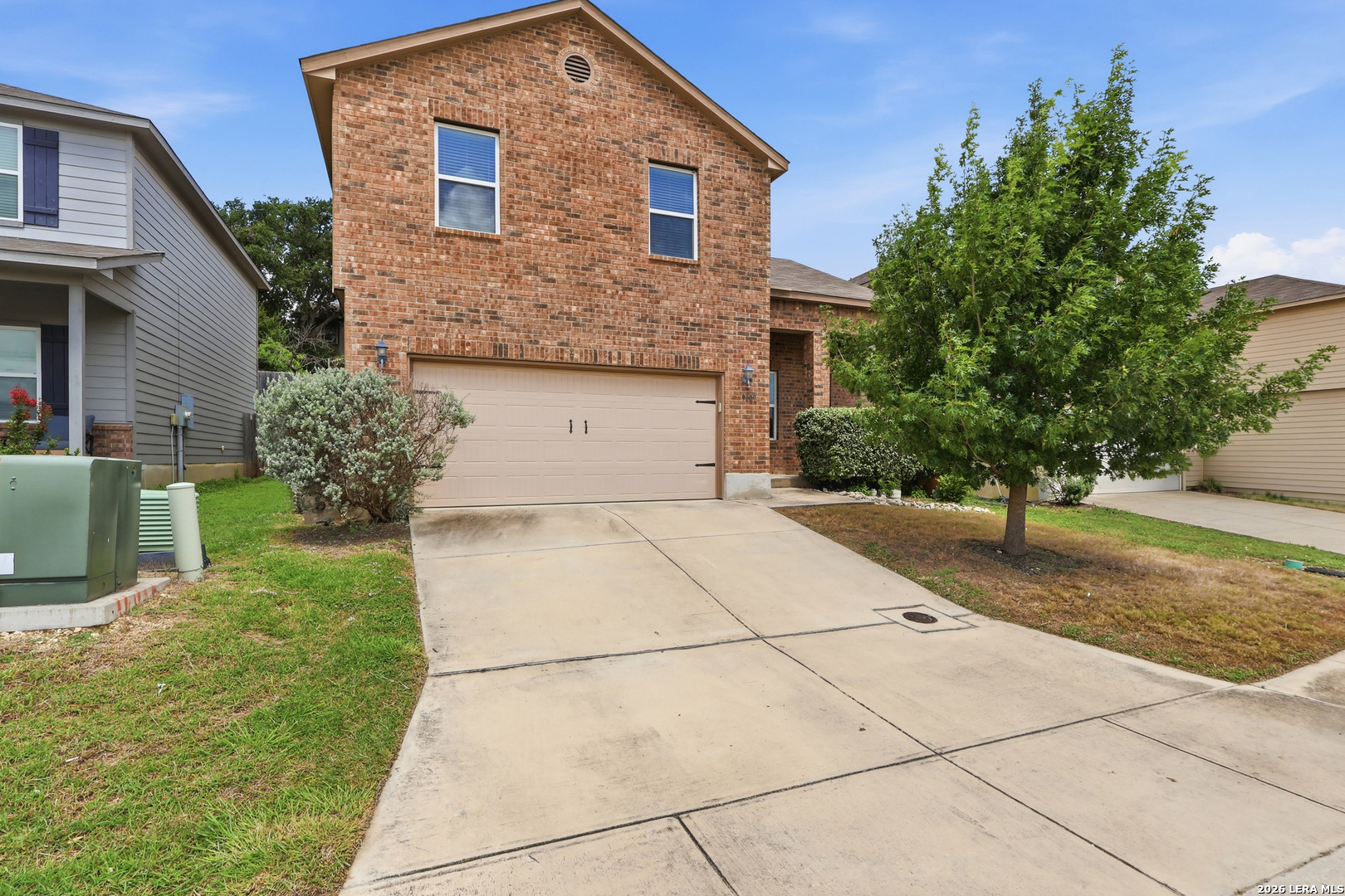 9609 Sandy Ridge Way San Antonio TX 78239