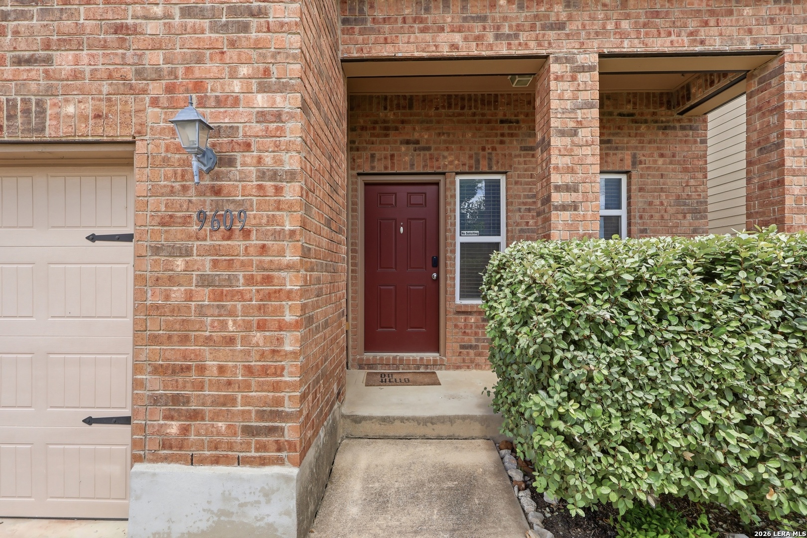 9609 Sandy Ridge Way San Antonio TX 78239
