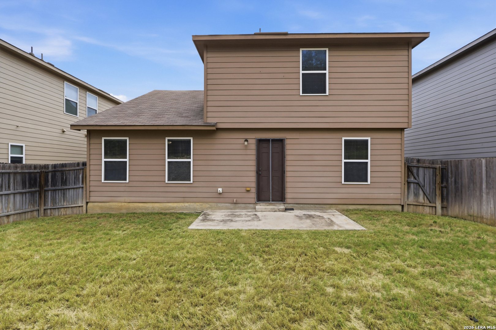 9609 Sandy Ridge Way San Antonio TX 78239
