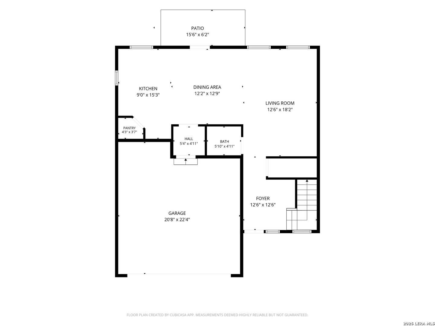 9609 Sandy Ridge Way San Antonio TX 78239
