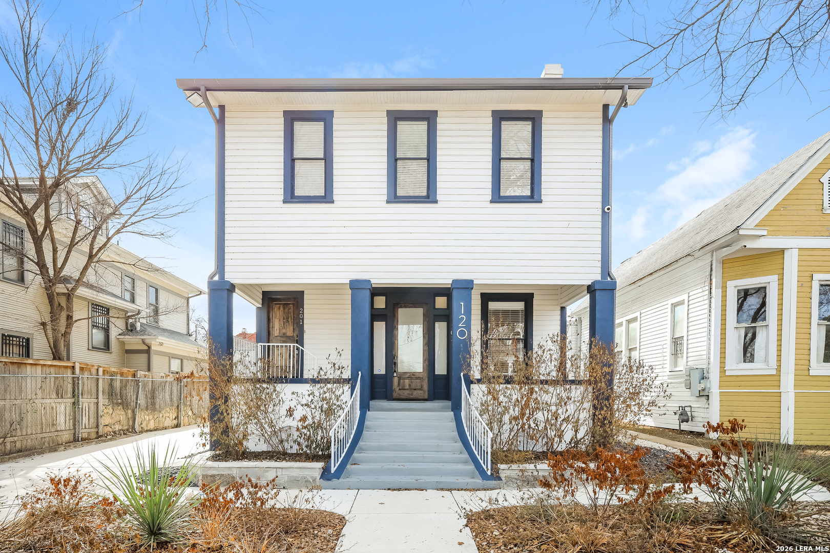 120 E Magnolia San Antonio TX 78212
