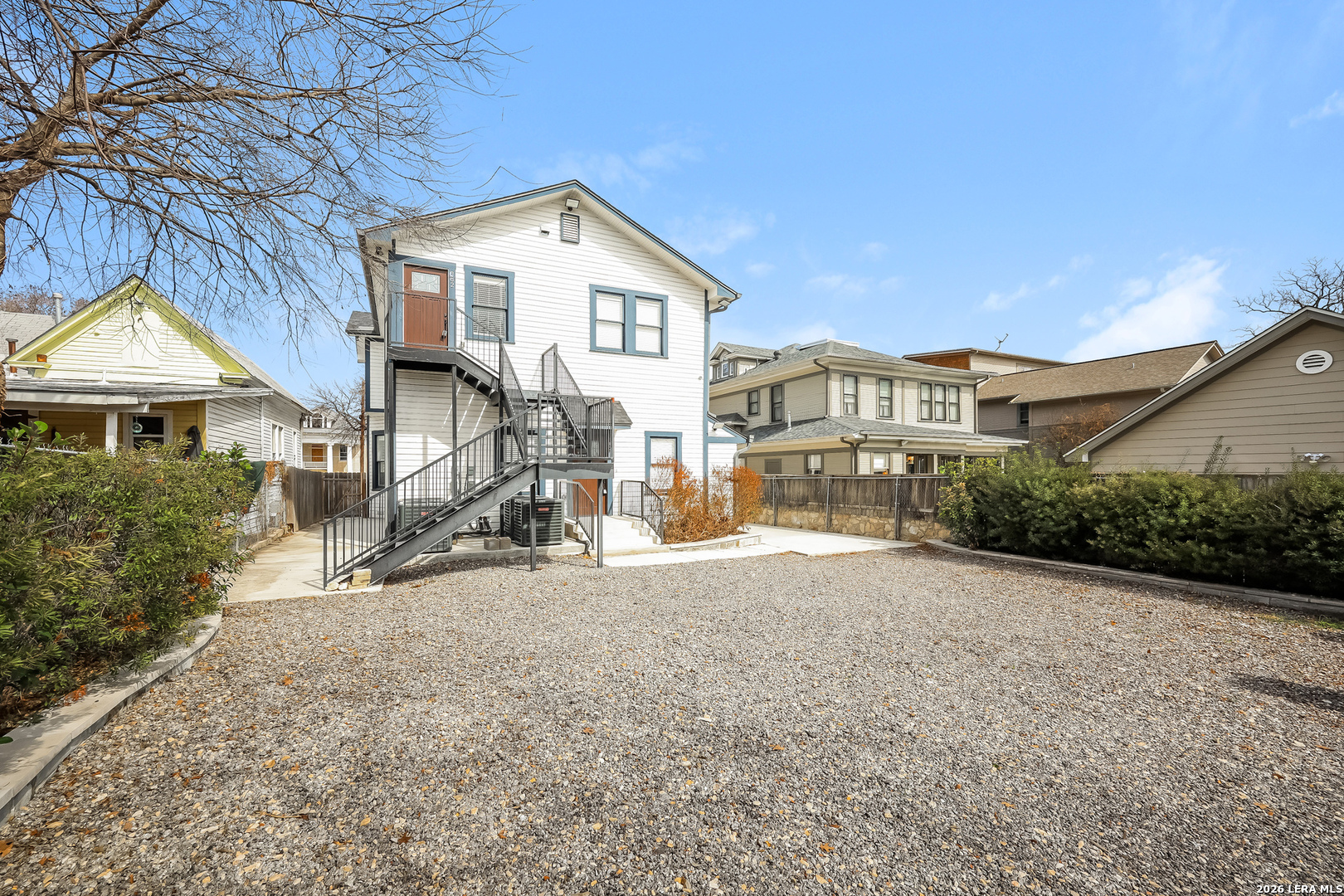 120 E Magnolia San Antonio TX 78212