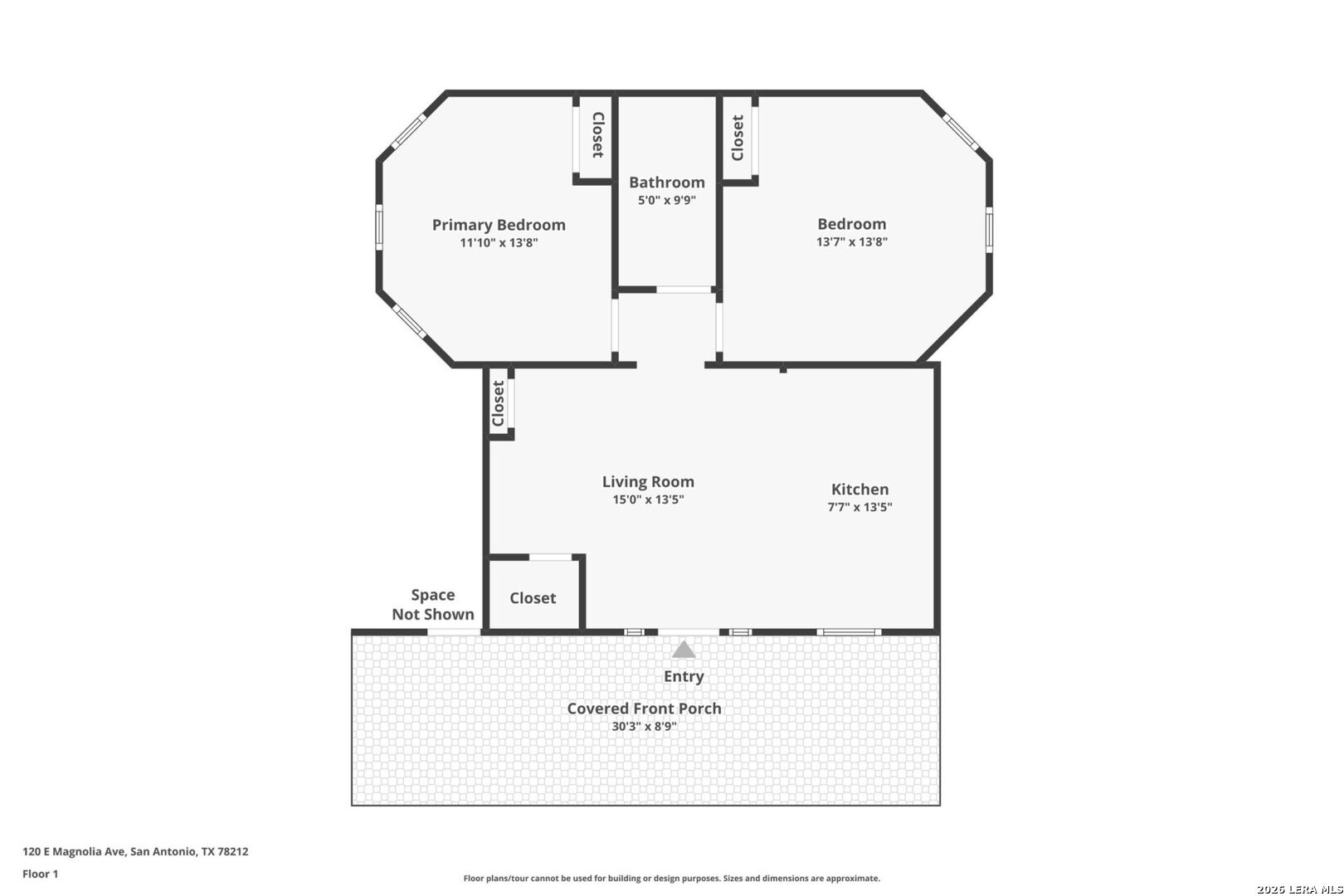 120 E Magnolia San Antonio TX 78212