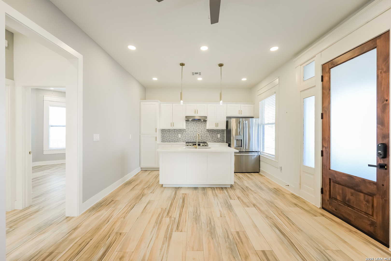 120 E Magnolia San Antonio TX 78212