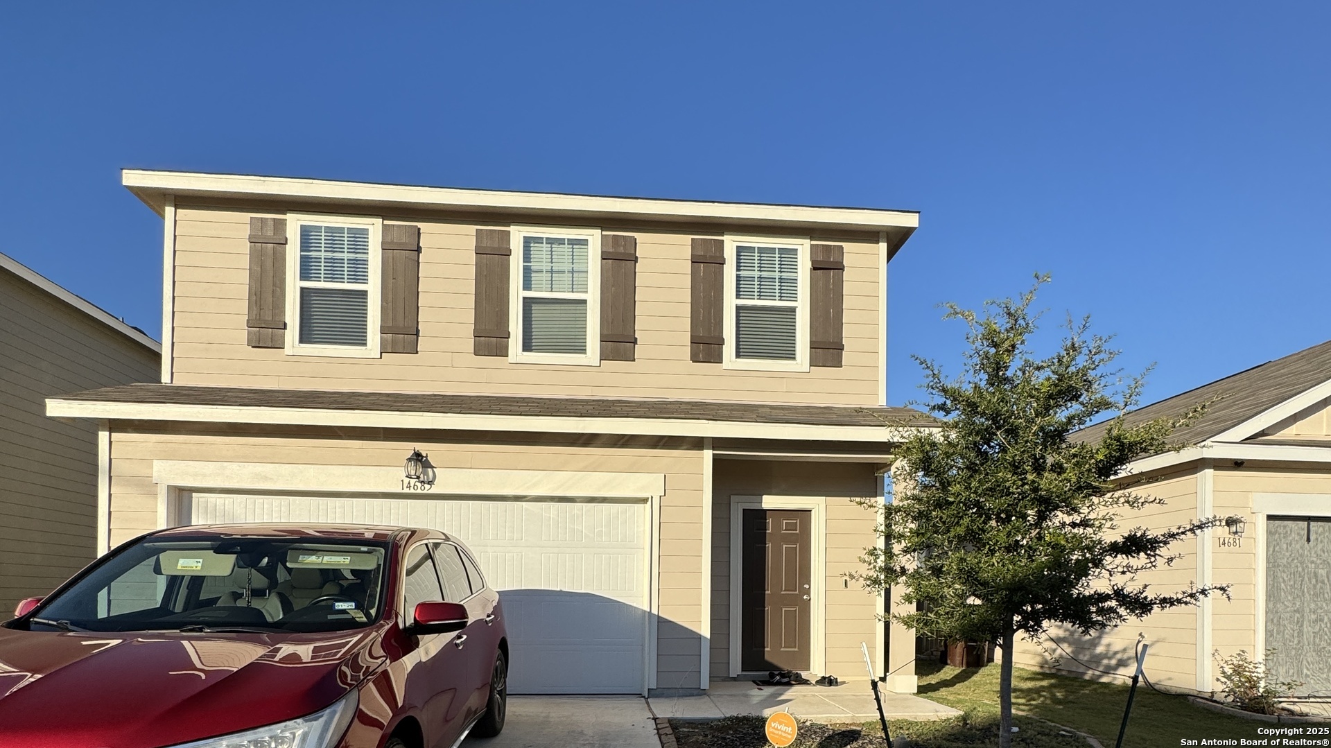 14685 Maple Terrace San Antonio TX 78253