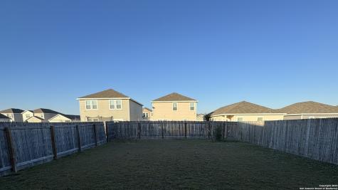 14685 Maple Terrace San Antonio TX 78253