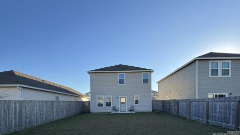14685 Maple Terrace San Antonio TX 78253