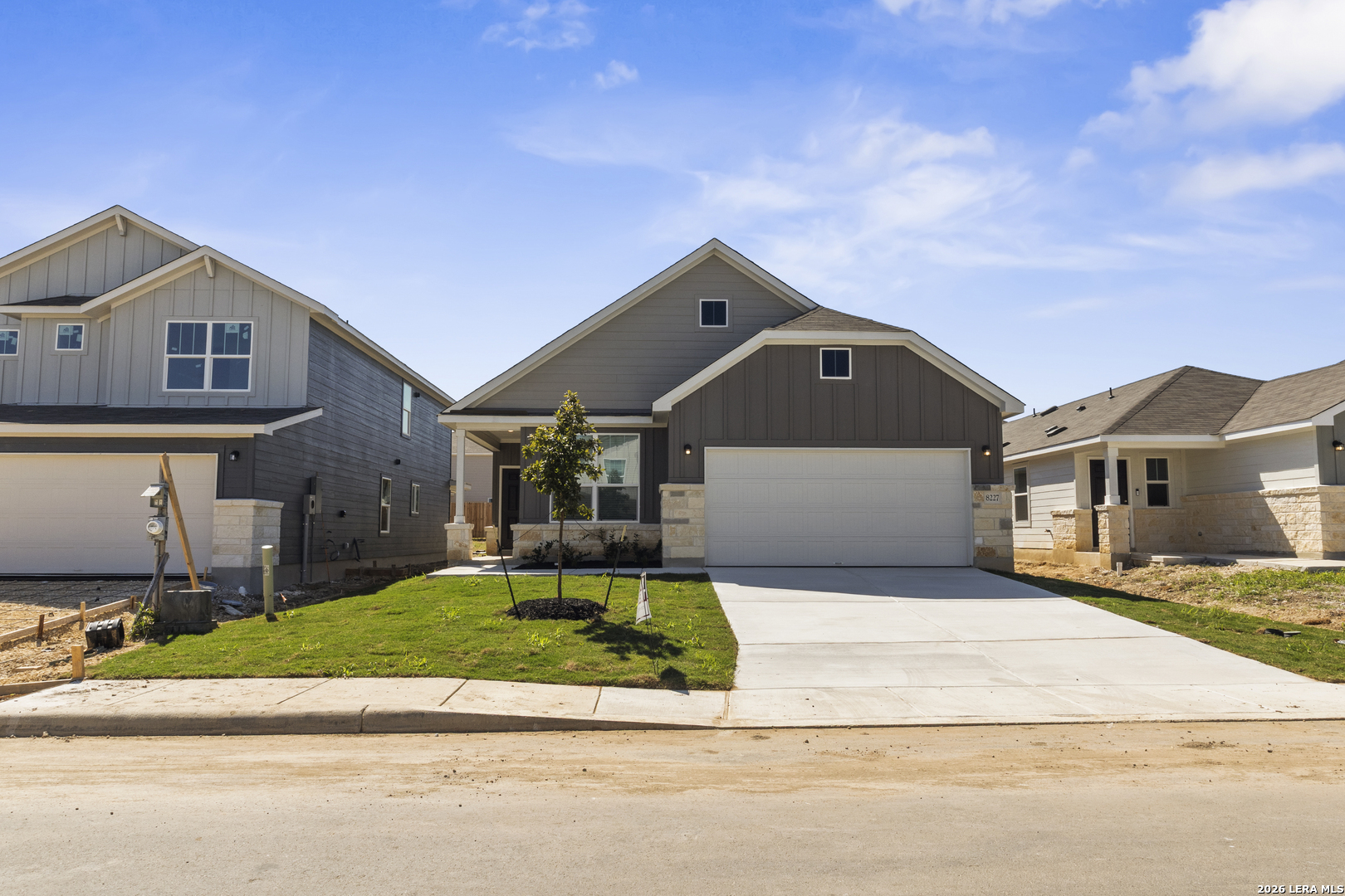8227 Smithers Avenue San Antonio TX 78252