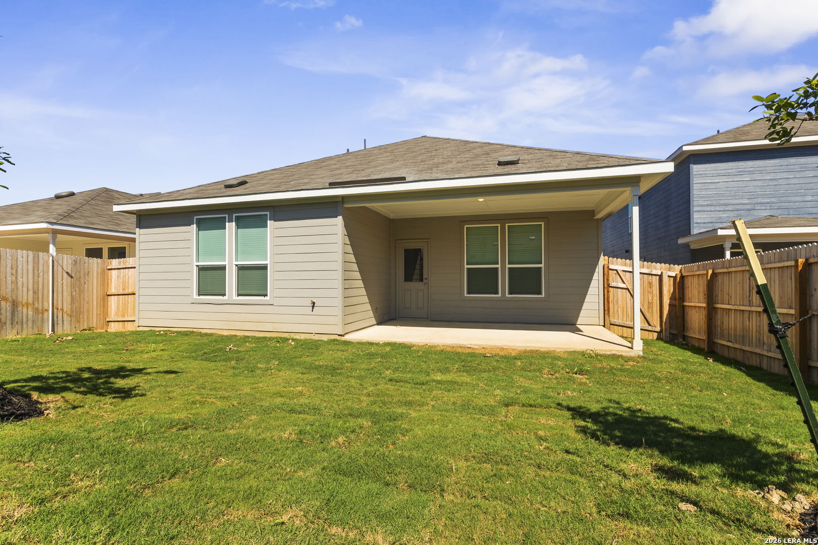8227 Smithers Avenue San Antonio TX 78252