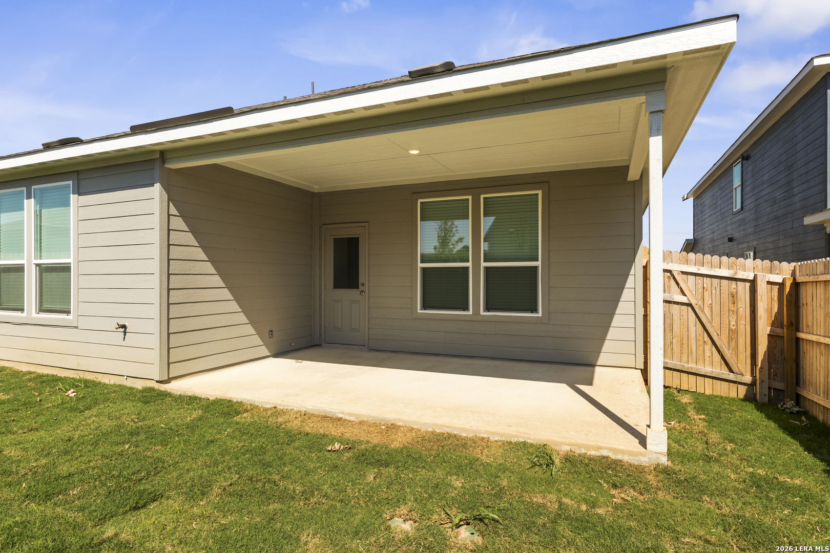 8227 Smithers Avenue San Antonio TX 78252