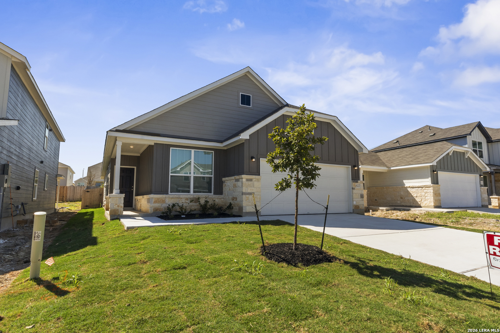 8227 Smithers Avenue San Antonio TX 78252