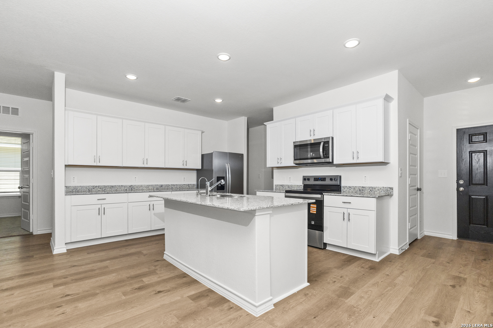 8227 Smithers Avenue San Antonio TX 78252