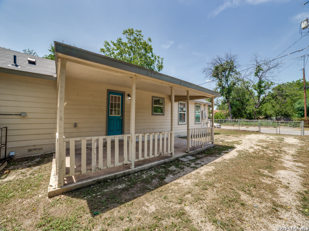 334 Bank Street San Antonio TX 78204