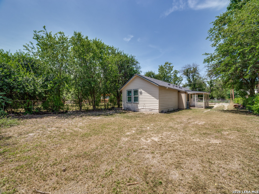 334 Bank Street San Antonio TX 78204