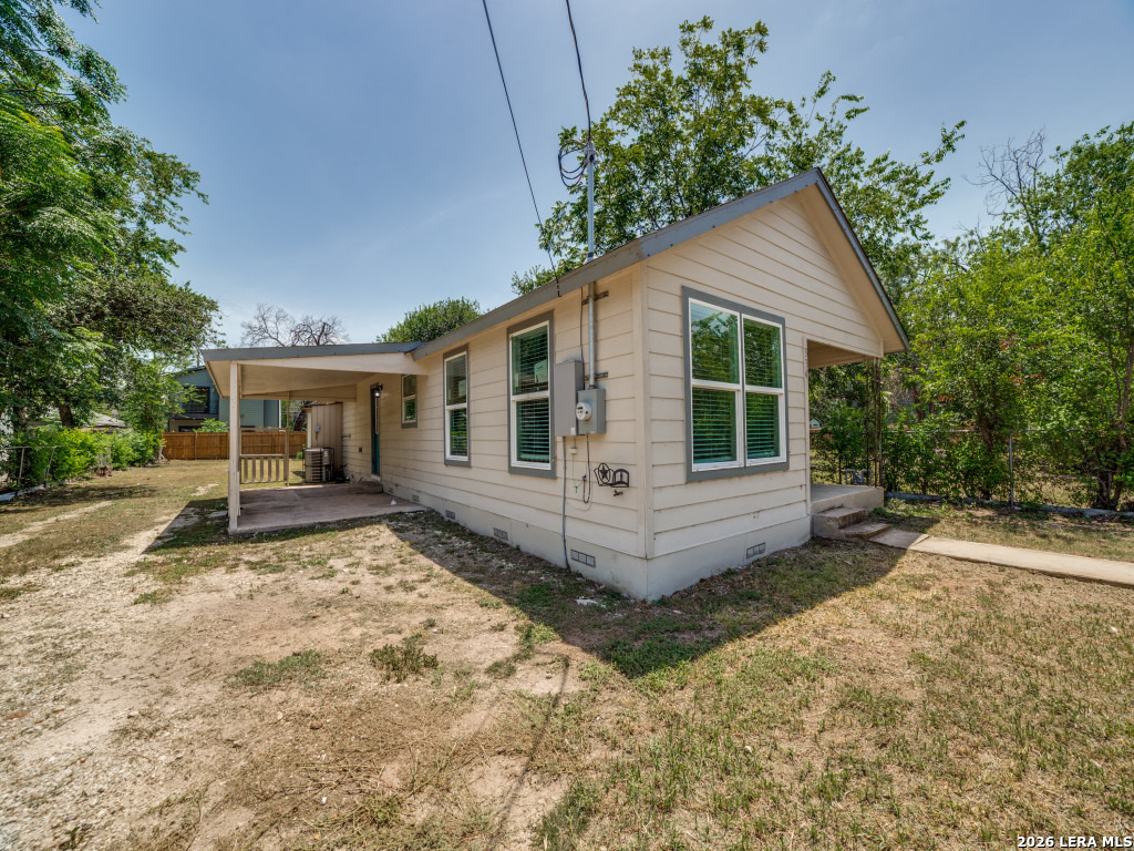 334 Bank Street San Antonio TX 78204