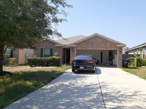 6843 Luckey Path San Antonio TX 78252