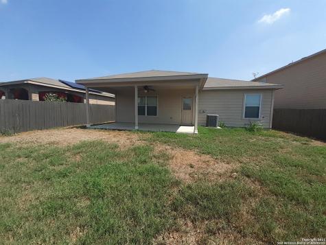 6843 Luckey Path San Antonio TX 78252