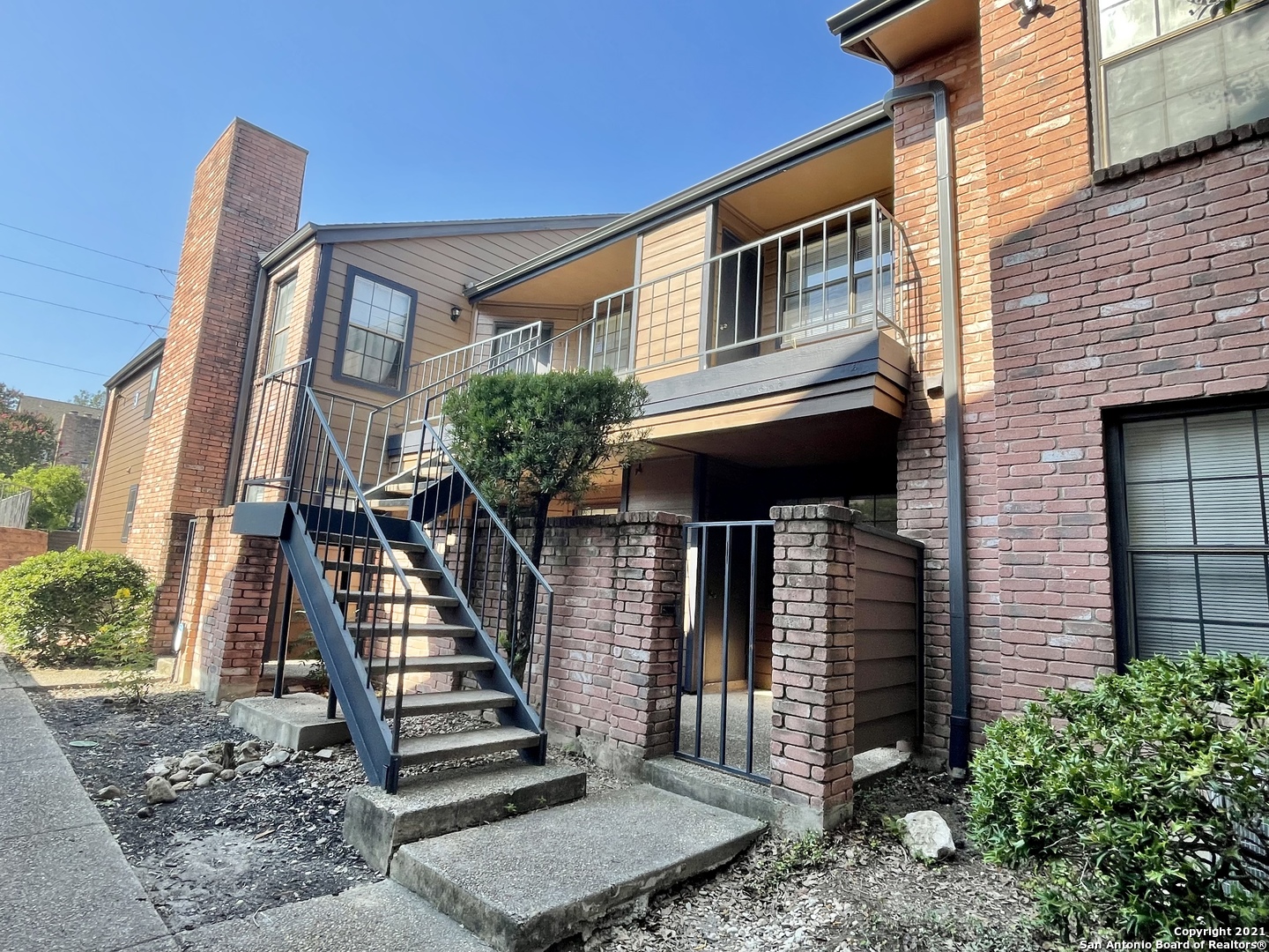 4803 Hamilton Wolfe San Antonio TX 78229