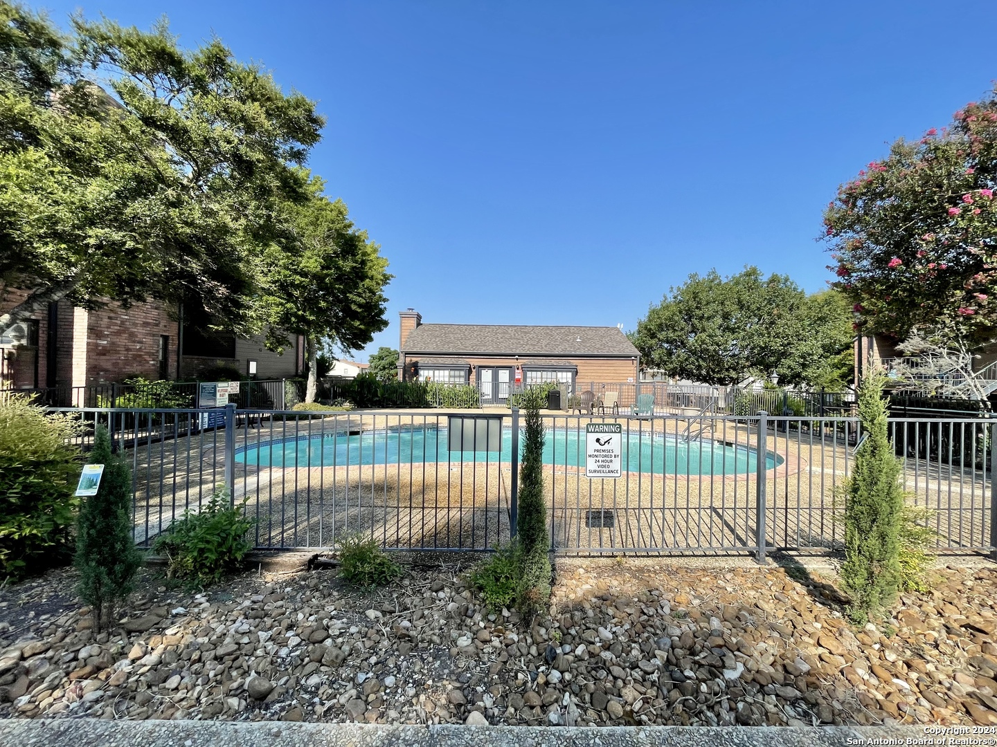 4803 Hamilton Wolfe San Antonio TX 78229