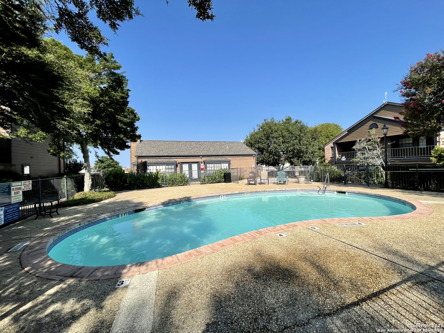 4803 Hamilton Wolfe San Antonio TX 78229
