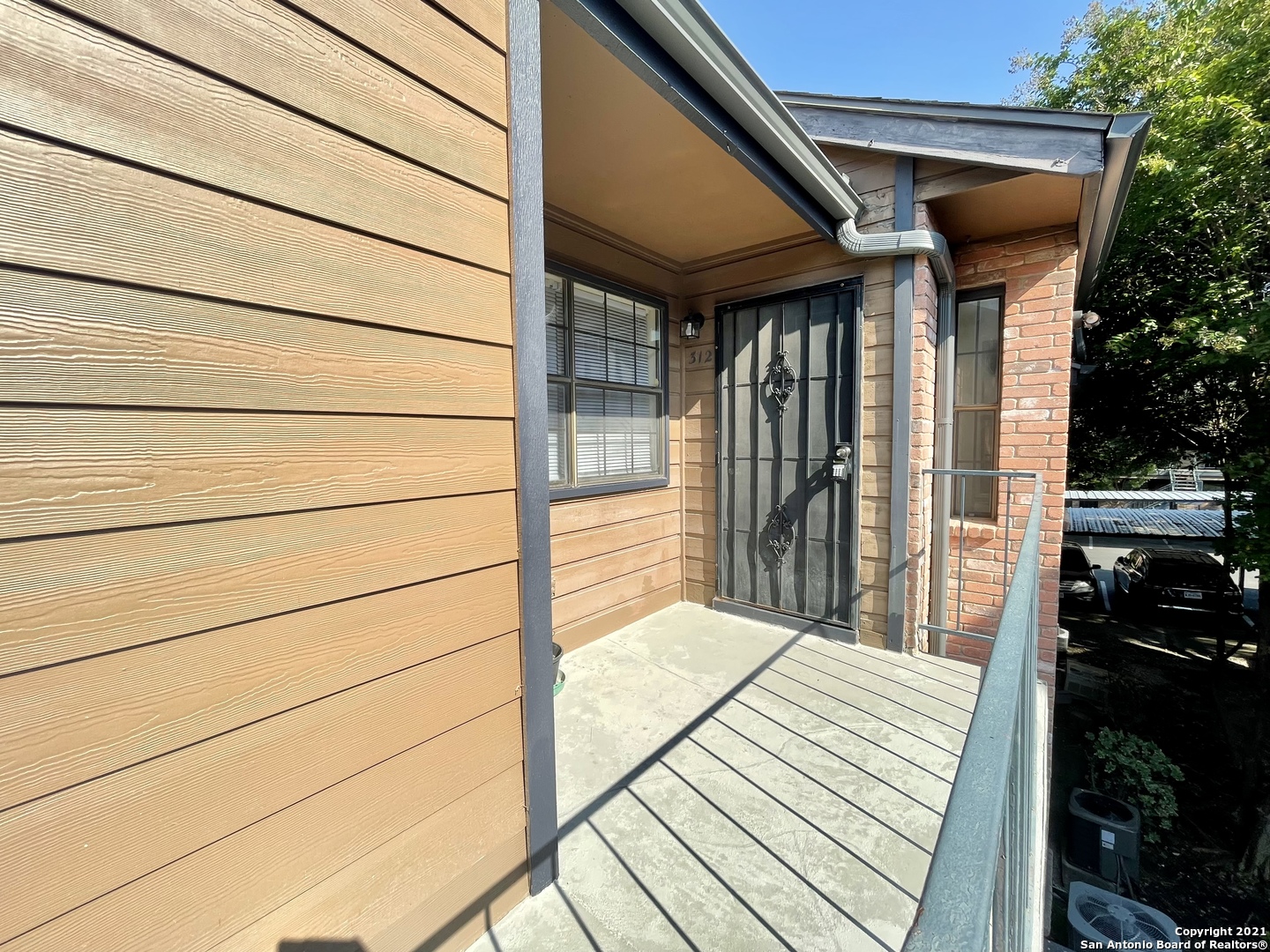 4803 Hamilton Wolfe San Antonio TX 78229