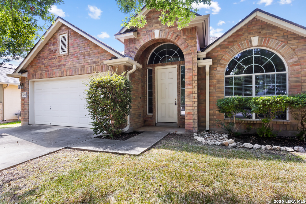 24415 Flint Creek San Antonio TX 78255