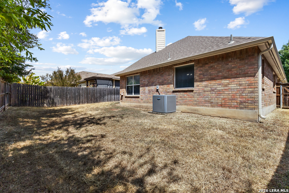 24415 Flint Creek San Antonio TX 78255