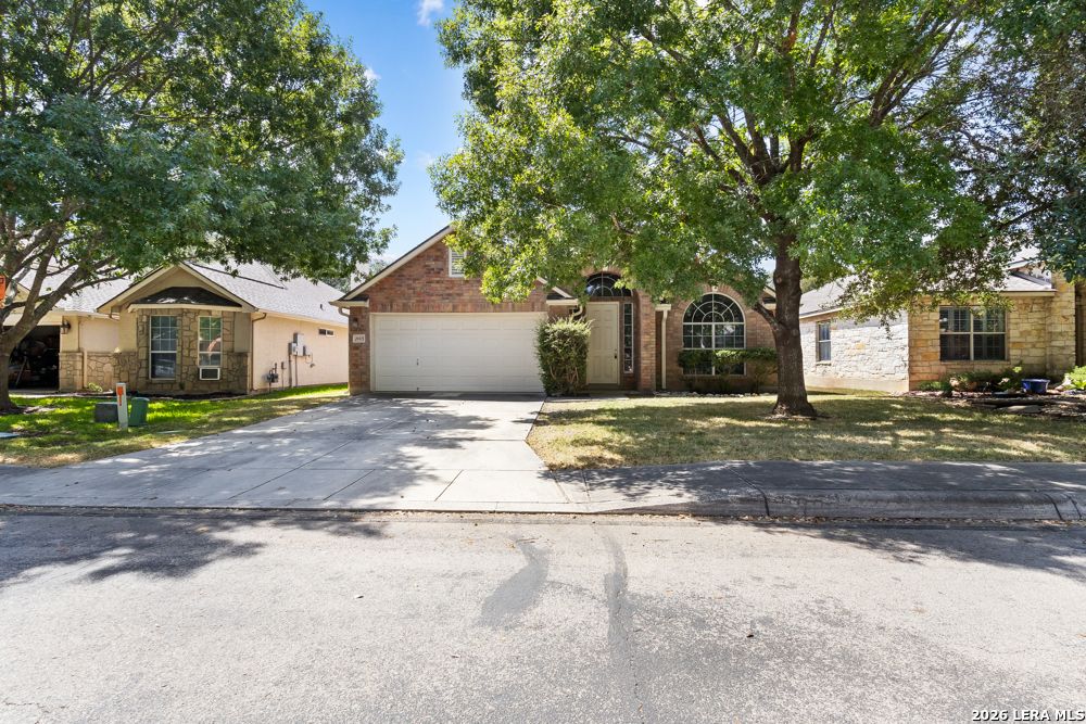 24415 Flint Creek San Antonio TX 78255