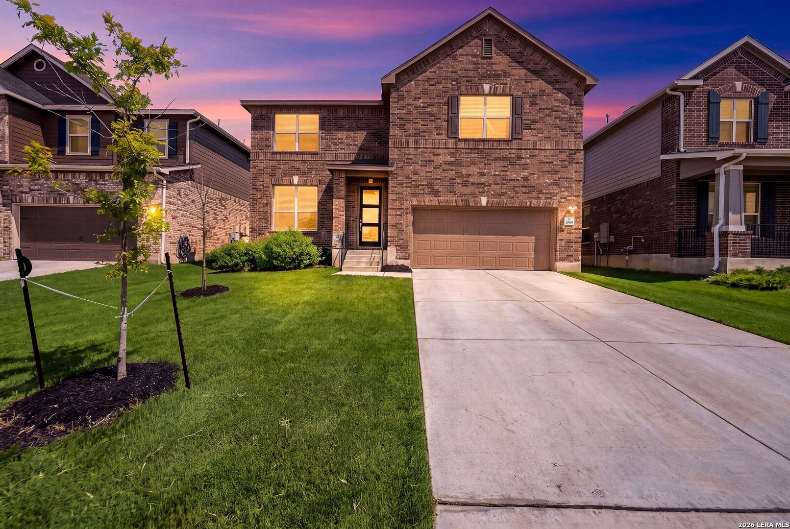 29909 Sestra Bulverde TX 78163
