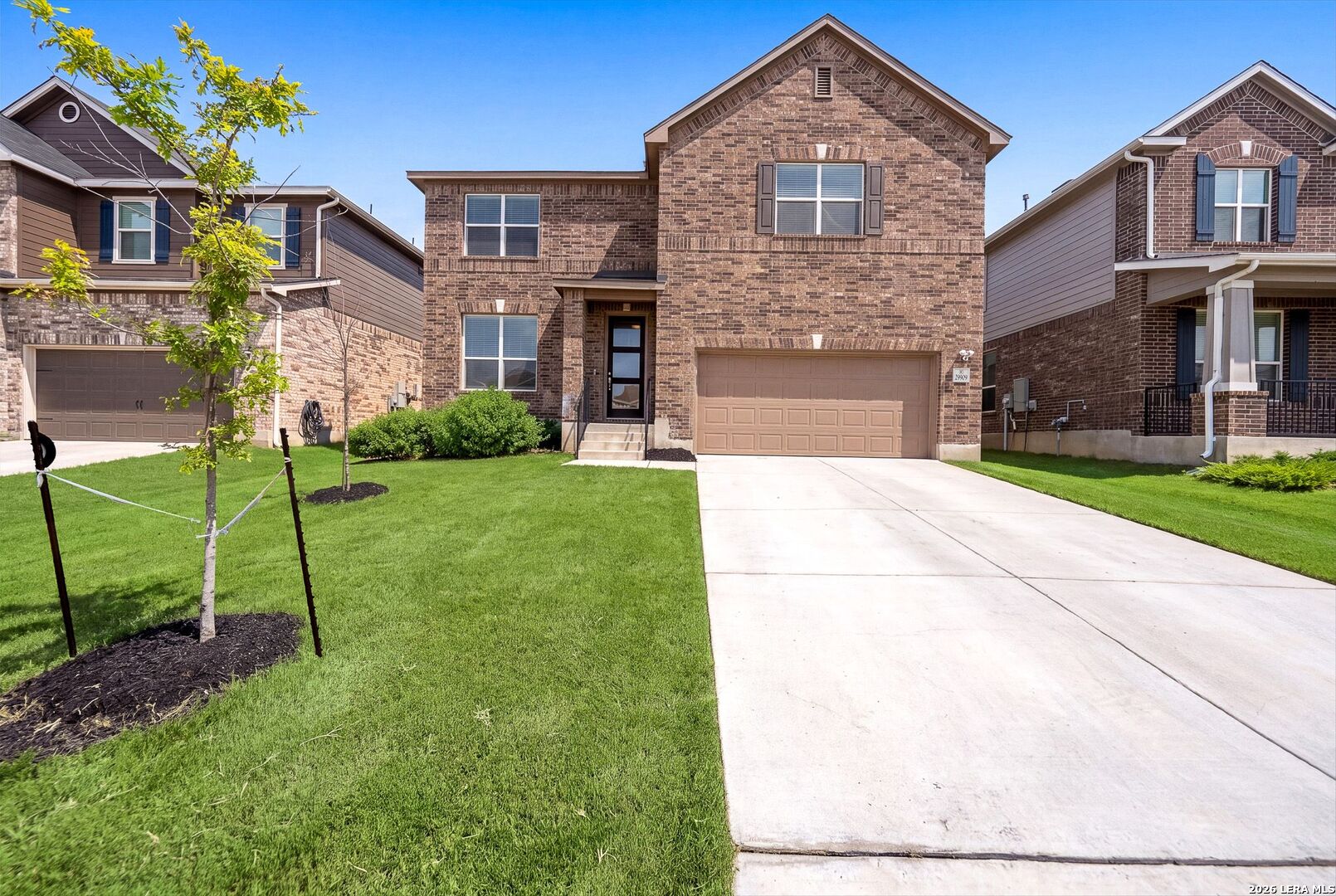 29909 Sestra Bulverde TX 78163