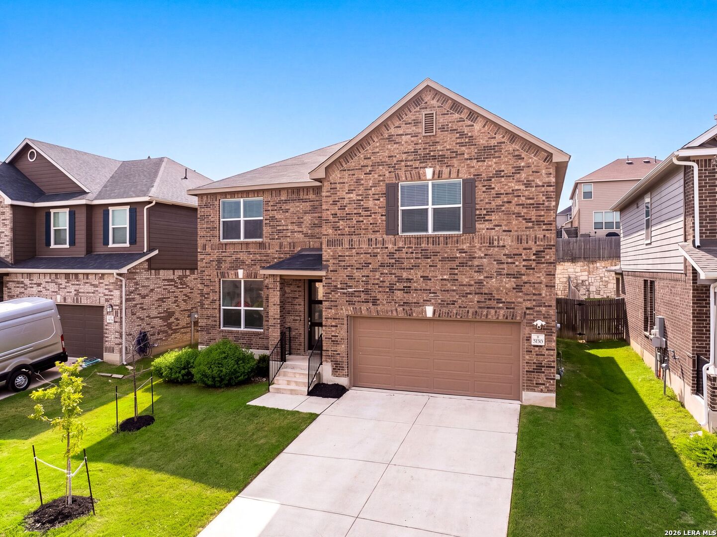 29909 Sestra Bulverde TX 78163