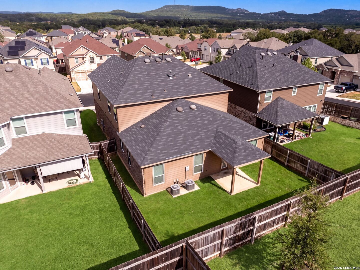 29909 Sestra Bulverde TX 78163
