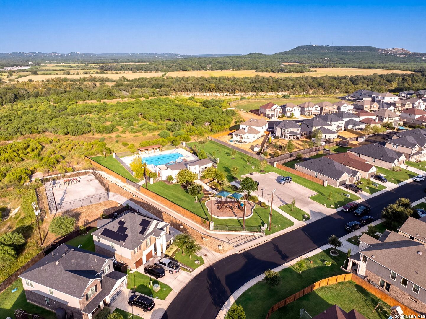 29909 Sestra Bulverde TX 78163