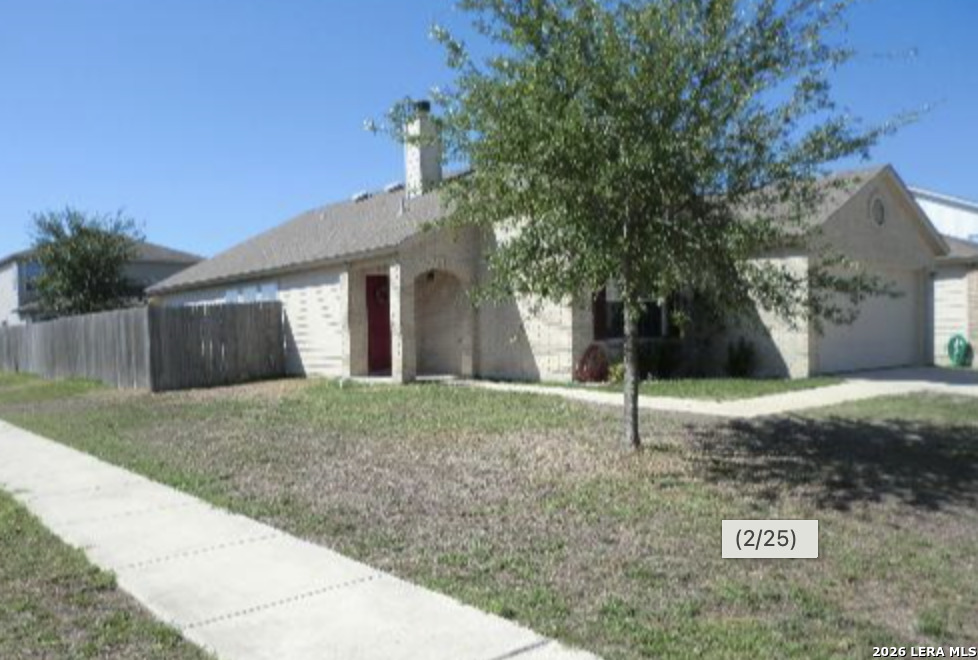 133 Angus Way Cibolo TX 78108