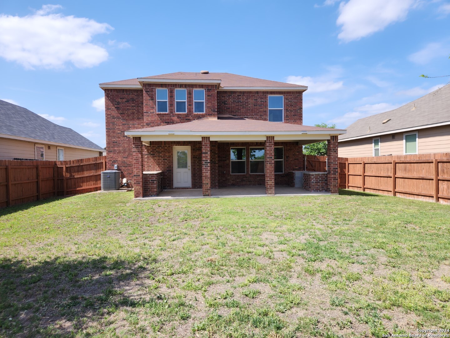 15214 Ohare Landing San Antonio TX 78253