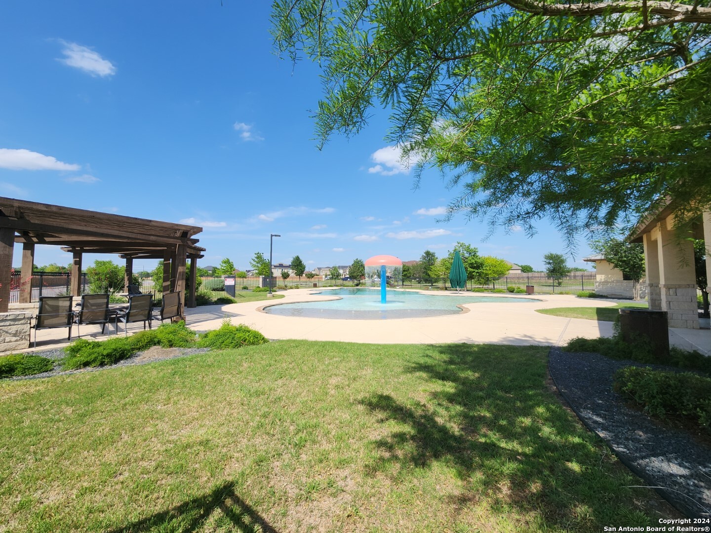 15214 Ohare Landing San Antonio TX 78253