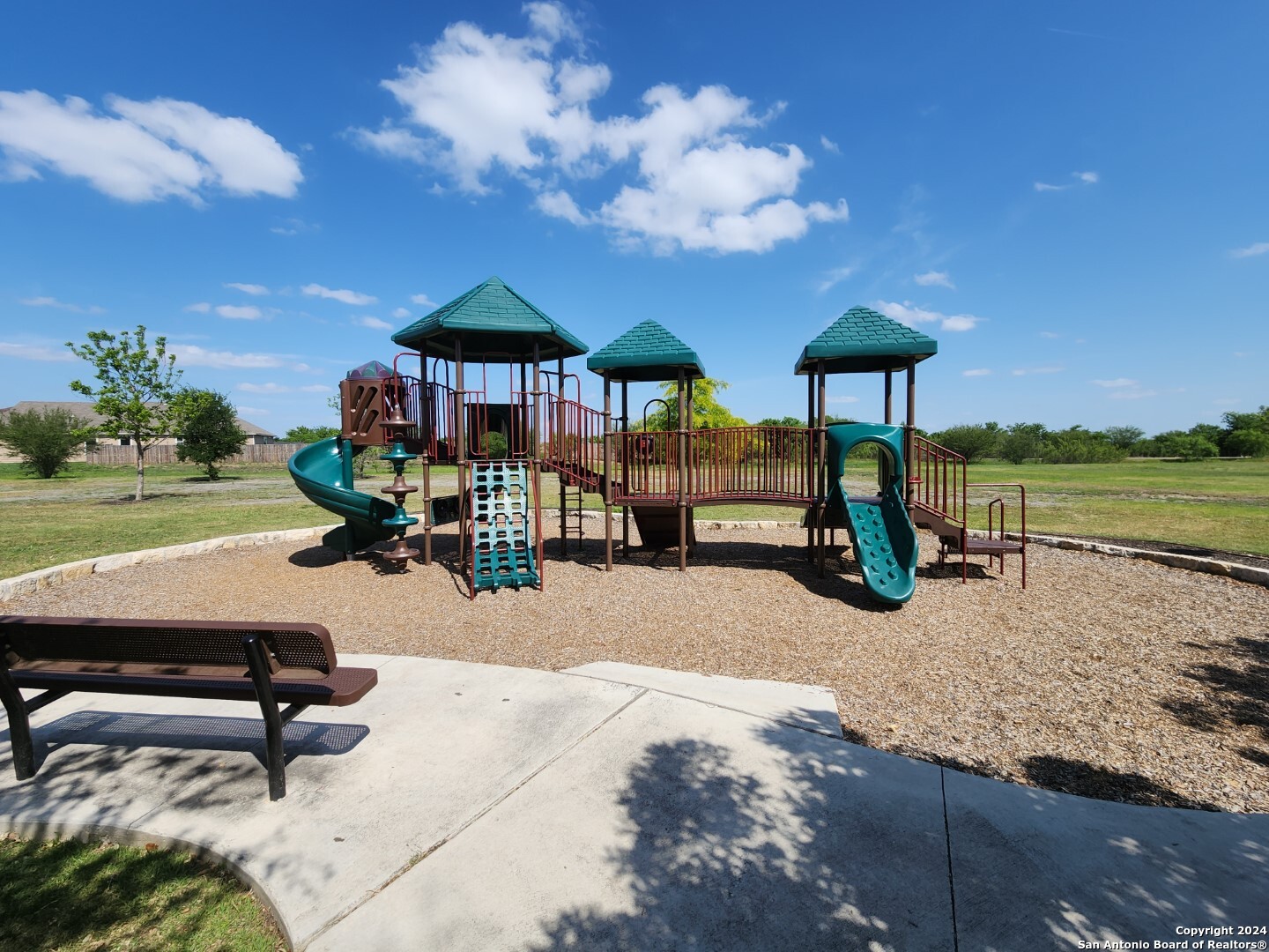 15214 Ohare Landing San Antonio TX 78253