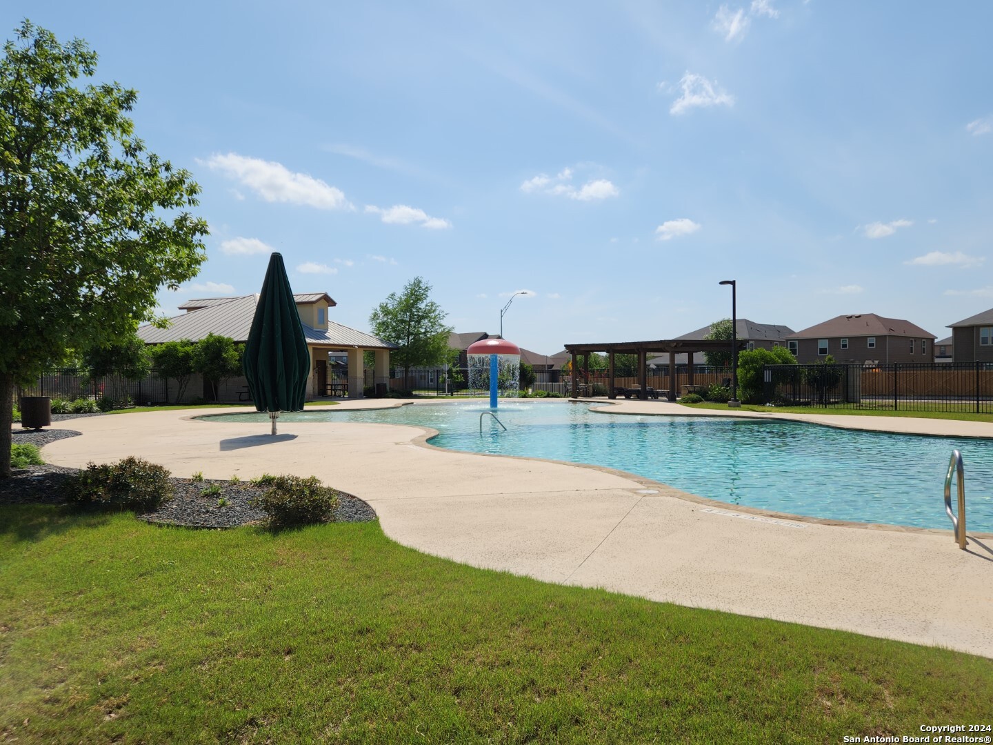15214 Ohare Landing San Antonio TX 78253