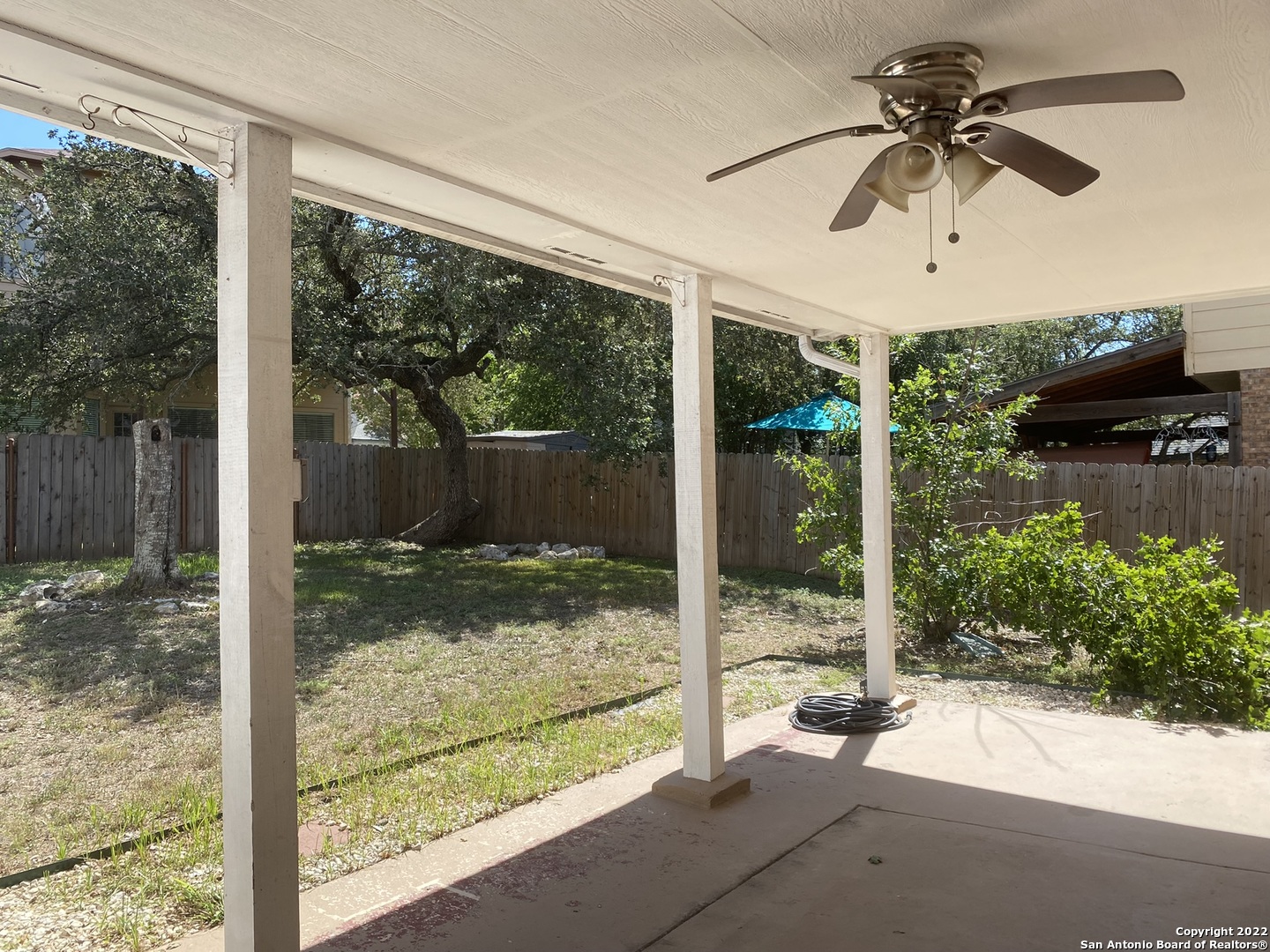 614 Stoneway Drive San Antonio TX 78258