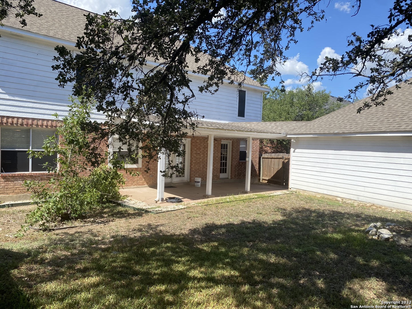 614 Stoneway Drive San Antonio TX 78258