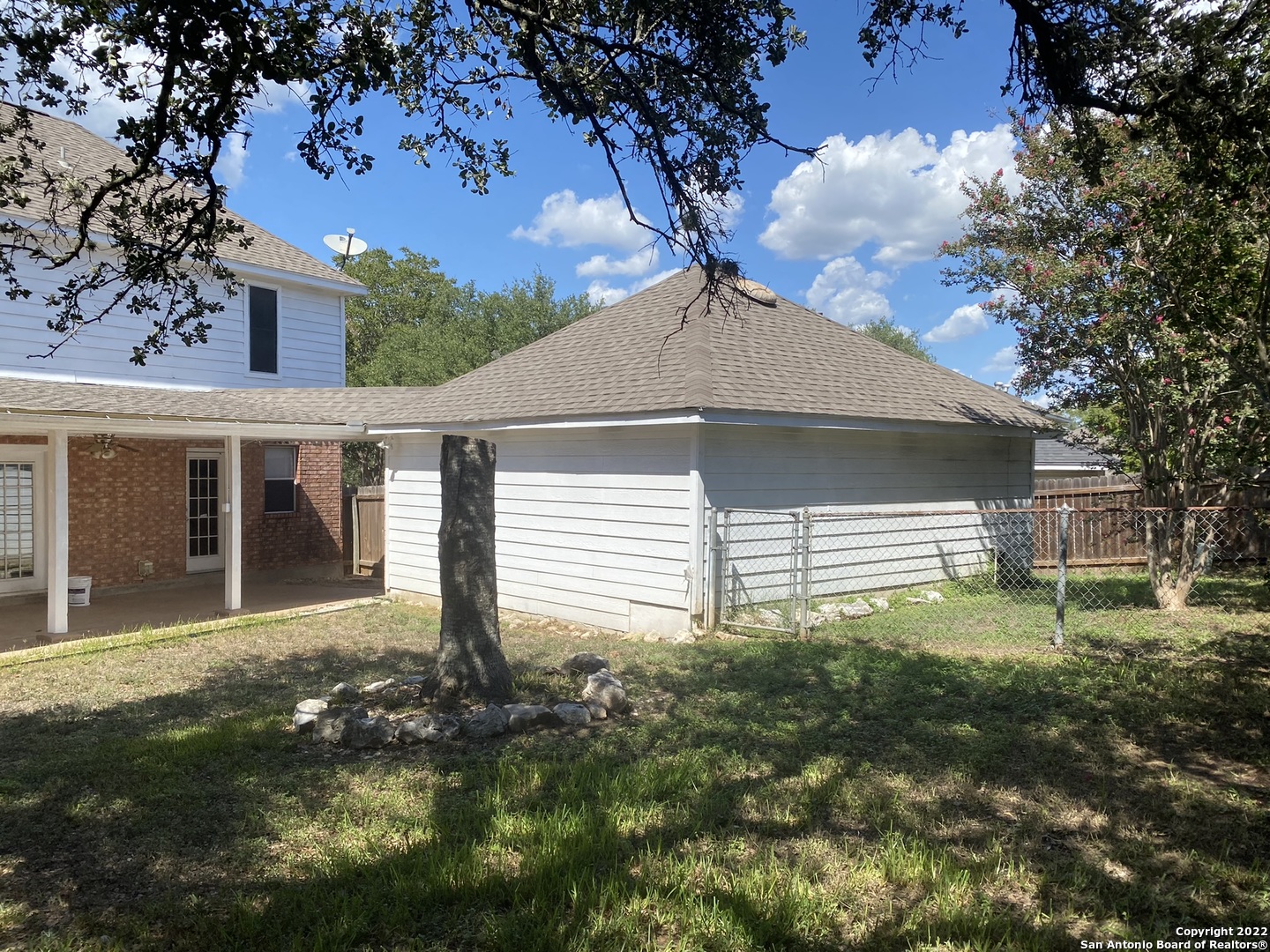 614 Stoneway Drive San Antonio TX 78258
