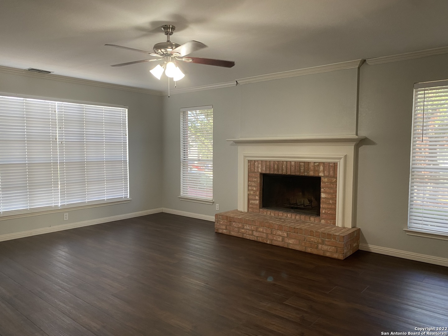 614 Stoneway Drive San Antonio TX 78258